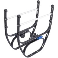 Thule Side Frames Packtaschenanschlag schwarz, links und...