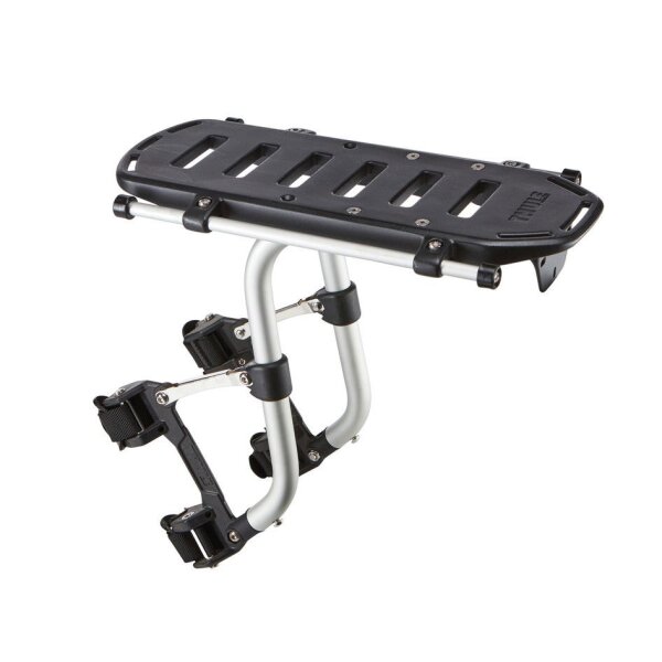 Thule Tour Rack Gepäckträger schwarz