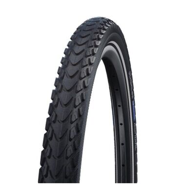Schwalbe MARATHON MONDIAL DD, Folding 42-622 B/B-SK+RT HS428 TRSC 67EPI EK
