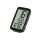 SIGMA Fahrradcomputer Pure 1 schwarz/weiß 03100