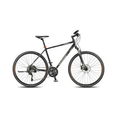 KTM LIFE ACTION Herren Crossrad 2018 / 46 cm