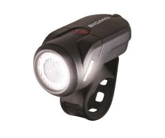 SIGMA Batterieleuchte schwarz