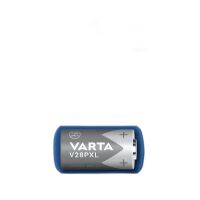 Varta Professional Electronics Batterie V28PXL (6 V, 170...