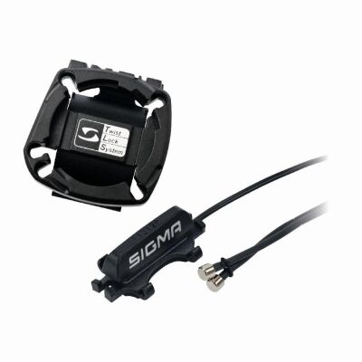 SIGMA Lenkerhalterung universal inkl. Kabel 00428