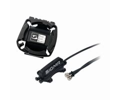 SIGMA Lenkerhalterung universal inkl. Kabel 00428