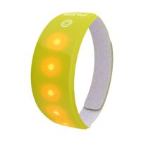 Wowow Lightband LED-Band gelb