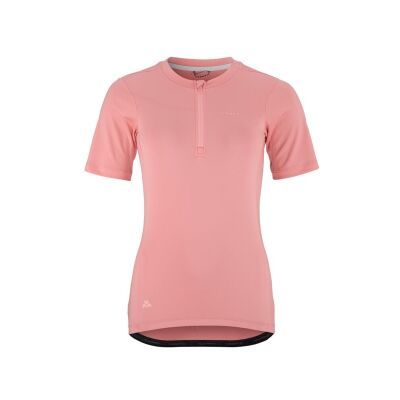 Craft Core Offroad SS Jersey | Wild Rose | Woman