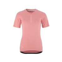 Craft Core Offroad SS Jersey | Wild Rose | Woman