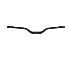 Ergotec E-Bike-Lenker Riser Bar 50 Ø 35,0mm,...