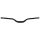 Ergotec E-Bike-Lenker Riser Bar 50 Ø 35,0mm, 780mm, 12°/+5°, Alum., schwarz