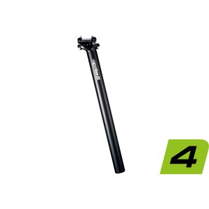 Ergotec Sattelstütze Atar 27.2 x 300 AL356 T6,...