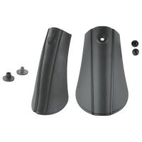 SKS Spoiler XXL 45 mm mit Befestigungsteilen