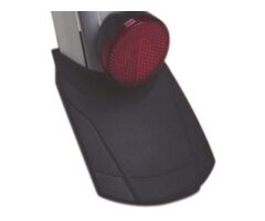 SKS Spoiler Pro für Radschutz Profilbreite 50-60 mm