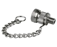 SKS Stecknippel mit Kette
