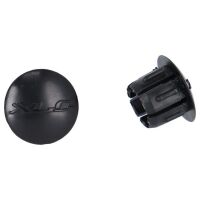XLC Lenkerendstopfen GR-X03