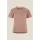CraftADV GRAVEL SS TEE | woman | rose brown
