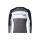 Endura MT500 Burner Lite Trikot (langarm) Schwarz