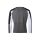 Endura MT500 Burner Lite Trikot (langarm) Schwarz