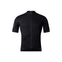 Endura FS260 Trikot (kurzarm) Schwarz