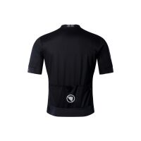 Endura FS260 Trikot (kurzarm) Schwarz