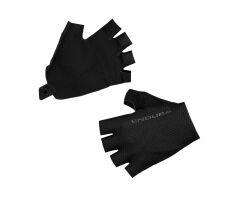 Endura EGM kurzer Handschuh Schwarz