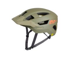 Endura Hummvee Youth Mips® Helmet Tweed Green