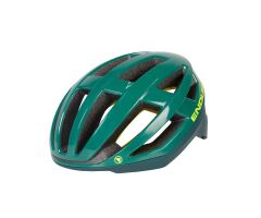 Endura FS260-Pro MIPS® Helm Sattes Teal