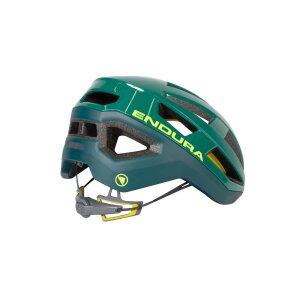 Endura FS260-Pro MIPS® Helm Sattes Teal