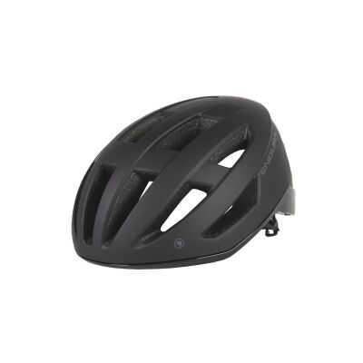 Endura Xtract Helm Schwarz