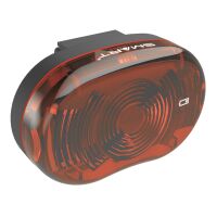 SMART LED-Batterierücklicht "Star"...