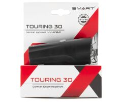 SMART Batteriefrontleuchte Touring 30 SB-Verpackung