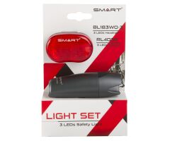 SMART LED Beleuchtungs-Set