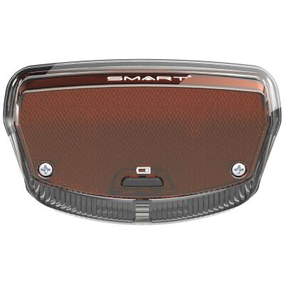 SMART LED-Batterierücklicht Taillight SB-Verpackung