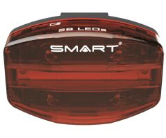 SMART LED-Batterierücklicht "Light Bar 28"...