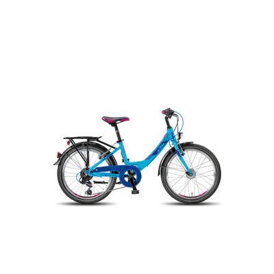 KTM WILDCAT 20.6 WAVE Kinderrad 2018 / 30.5 cm