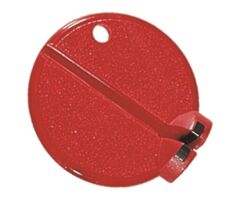 Spokey Speichenspanner rot Normal 3,25 mm