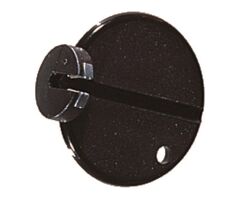 Spokey Speichenspanner schwarz MTB 3,40 mm