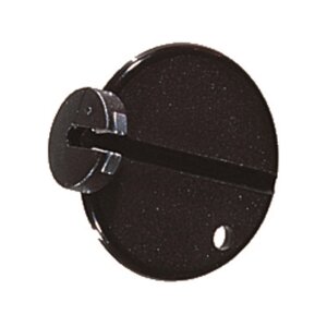 Spokey Speichenspanner schwarz MTB 3,40 mm