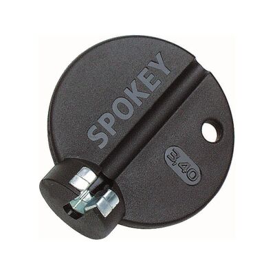 Spokey Speichenspanner Professional schwarz MTB 3,40 mm