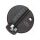 Spokey Speichenspanner Professional schwarz MTB 3,40 mm