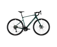 Simplon Grid Gravel Bike | Core 2by | GRX 610 |