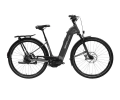 Simplon Chenoa:e,low,Essential,U6000 | Graphite Grey...