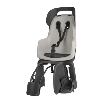 Bobike Kindersitz GO 1P-Bügel | Peppermint |