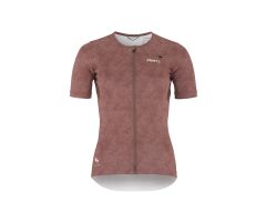 Craft Pro SS Jersey | W | rose-brown |