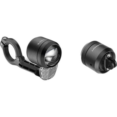 LITEMOVE Frontlicht SEC-150 Lenkerhalterung