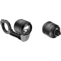 LITEMOVE Frontlicht SEC-150 Lenkerhalterung