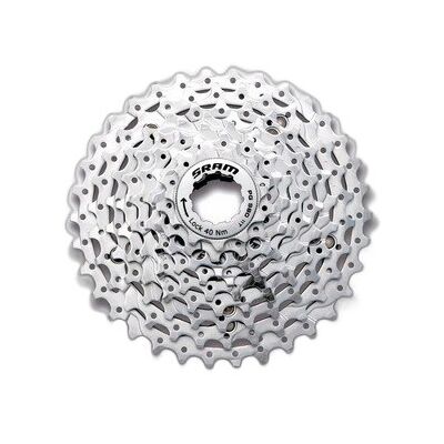 SRAM Kassette 9-fach Powerglide PG-980 11-32 Zähne