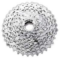 SRAM Kassette 9-fach Powerglide PG-980 11-32 Zähne