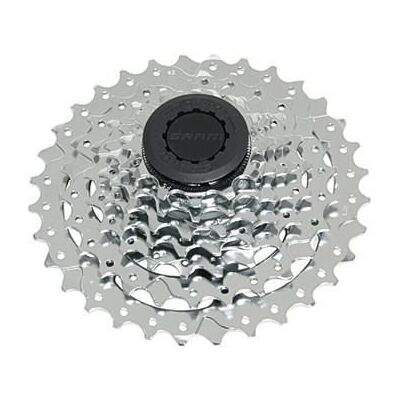 SRAM Kassette 7-fach Powerglide PG-730 12-32 Zähne