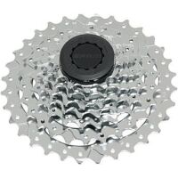 SRAM Kassette 7-fach Powerglide PG-730 12-32 Zähne